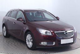 Opel Insignia , Skóra, Navi, Xenon, Bi-Xenon, Klimatronic, Tempomat,