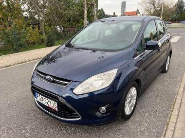 Ford C-MAX II-1