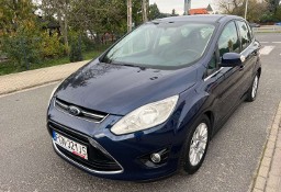 Ford C-MAX II