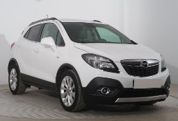 Opel Mokka , Serwis ASO, Skóra, Navi, Xenon, Bi-Xenon, Klimatronic,