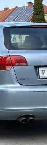 Audi A3 II (8P) Sportback 2008r Bezwypadkowy 1.9 TDI BLS 105 KM Hak Zarejestrowany-3