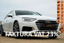 Audi A4 B9 S-LINE acc Skóra MATRIX BEAM kamera NAWI zawieszenie ADC blis B&amp;O ha