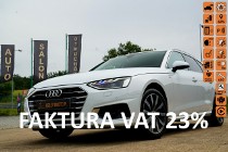 Audi A4 B9 S-LINE acc Skóra MATRIX BEAM kamera NAWI zawieszenie ADC blis B&amp;O ha