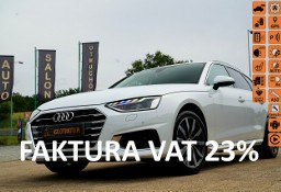 Audi A4 B9 S-LINE acc Skóra MATRIX BEAM kamera NAWI zawieszenie ADC blis B&amp;O ha