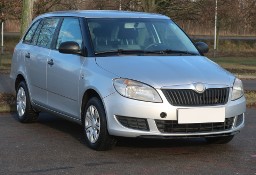 Skoda Fabia II , Salon Polska