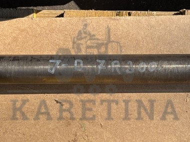 John Deere 8RX 8RT 8R 410 Wał Napędowy R552135-1