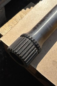 John Deere 8RX 8RT 8R 410 Wał Napędowy R552135-2