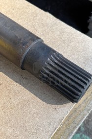 John Deere 8RX 8RT 8R 410 Wał Napędowy R552135-3