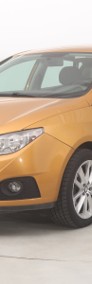SEAT Ibiza V , Salon Polska, GAZ, DSG, Klimatronic, Tempomat, Parktronic,-3