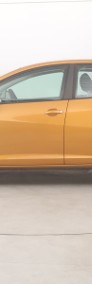 SEAT Ibiza V , Salon Polska, GAZ, DSG, Klimatronic, Tempomat, Parktronic,-4