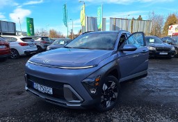 Hyundai Kona 4x4, Automat, Benzyna, Zarejestrowany !!!