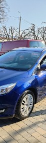 Ford Focus III 1.5 TDCI 120 KM Oryginalny Przebieg Serwisowany-3