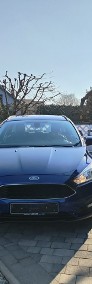 Ford Focus III 1.5 TDCI 120 KM Oryginalny Przebieg Serwisowany-4