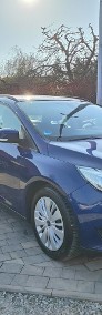 Ford Focus III 1.5 TDCI 120 KM Oryginalny Przebieg Serwisowany-3