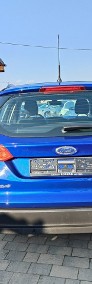 Ford Focus III 1.5 TDCI 120 KM Oryginalny Przebieg Serwisowany-4
