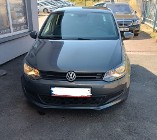 Volkswagen Polo V 1.4i Klimatronik Tempomat Podgrzewane Fotele