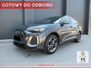 Audi Q5 III e-Hybrid quattro 2.0 e-Hybrid quattro (299KM) Wentylacja przednich s