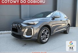 Audi Q5 III e-Hybrid quattro 2.0 e-Hybrid quattro (299KM) Wentylacja przednich s