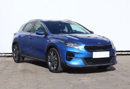 Kia Xceed , Salon Polska, Serwis ASO, Automat, Klimatronic, Tempomat,