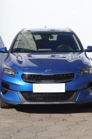 Kia Xceed , Salon Polska, Serwis ASO, Automat, Klimatronic, Tempomat,-2