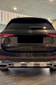 Mercedes-Benz Klasa GLC 200 d 4-Matic AMG Line Pakiet AMG Advanced Plus + Digital Light + Hak-2