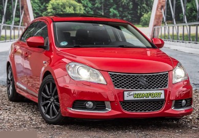 2.4 Sport 178KM 2011r Mozliwy transport pod dom!