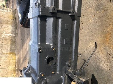 Lamborgini grand Prix - Obudowa Skrzyni [CZĘŚCI]-1