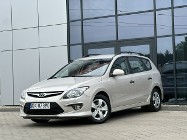 Hyundai i30 I Climatronic, LED, Tempomat, Elektryka, Radio CD+USB+AUX, GWARANCJA!