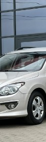 Hyundai i30 I Climatronic, LED, Tempomat, Elektryka, Radio CD+USB+AUX, GWARANCJA!-3