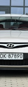 Hyundai i30 I Climatronic, LED, Tempomat, Elektryka, Radio CD+USB+AUX, GWARANCJA!-4