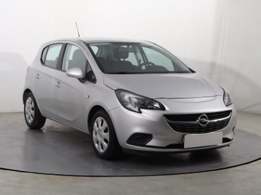 Opel Corsa E , Salon Polska, Serwis ASO, GAZ, Klima, Parktronic-1