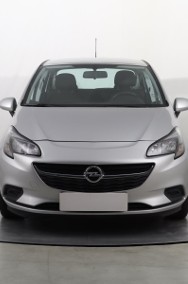 Opel Corsa E , Salon Polska, Serwis ASO, GAZ, Klima, Parktronic-2