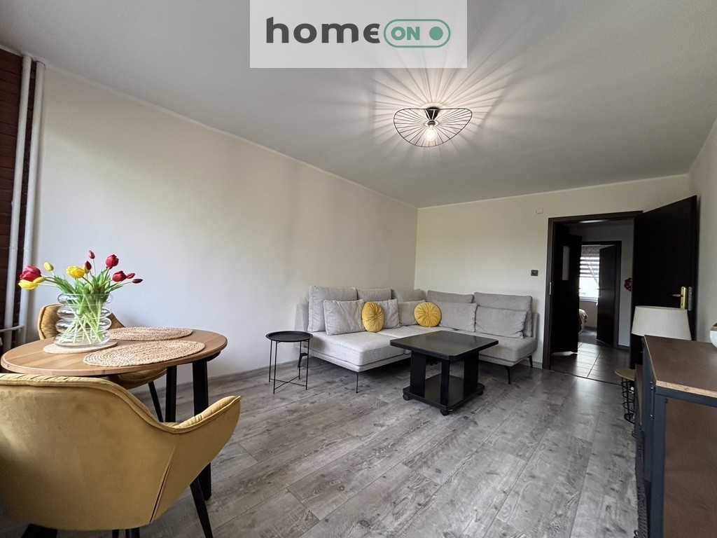 Mieszkanie do wynajęcia, 61 m² Sosnowiec, Wysoka