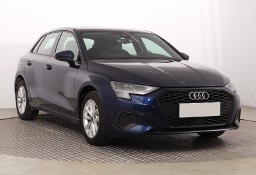 Audi A3 III , Salon Polska, 1. Właściciel, Serwis ASO, Automat, VAT 23%,