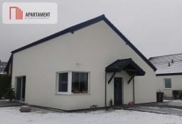 Nowy dom Czarnowo, ul. Jodłowa