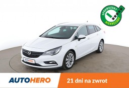Opel Astra K GRATIS! Pakiet Serwisowy o wartości 1100 zł!