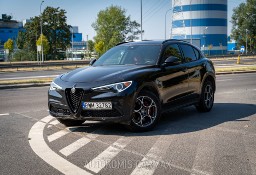 Alfa Romeo Stelvio 2.0 Q4 280KM