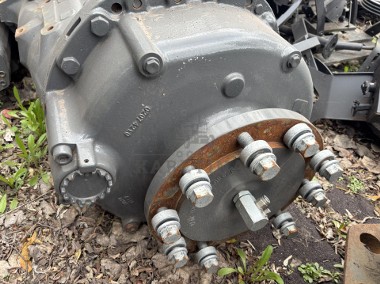 CLAAS Jaguar 970 Półoś HUB Piasta Wał Koła Sworzeń 0007685551 0006942451 00 0768 555 1 00 0694 245 1-1