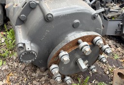 CLAAS Jaguar 970 Półoś HUB Piasta Wał Koła Sworzeń 0007685551 0006942451 00 0768 555 1 00 0694 245 1