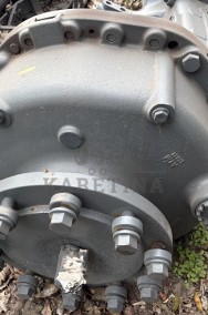 CLAAS Jaguar 970 Półoś HUB Piasta Wał Koła Sworzeń 0007685551 0006942451 00 0768 555 1 00 0694 245 1-2