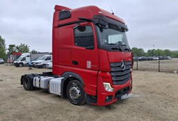 Mercedes-Benz Actros Poleasingowe.pl