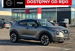 Nissan Juke rabat: 28% (37 200 zł) Świetna cena! Gwarancja!