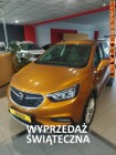 Opel Mokka X Elite 1.4 T 140KM ,Krajowa ,pierwszy właściciel, bezwypadkowa