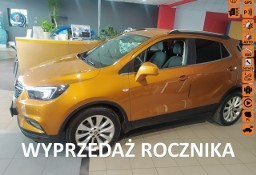 Opel Mokka X Elite 1.4 T 140KM ,Krajowa ,pierwszy właściciel, bezwypadkowa