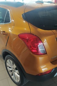 Opel Mokka X Elite 1.4 T 140KM ,Krajowa ,pierwszy właściciel, bezwypadkowa-2