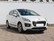 Peugeot 3008 , Salon Polska, Serwis ASO, Navi, Klimatronic, Tempomat,