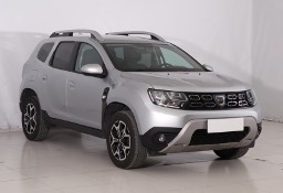 Dacia Duster I , Salon Polska, Navi, Klimatronic, Tempomat, Parktronic