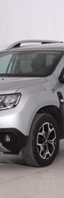 Dacia Duster I , Salon Polska, Navi, Klimatronic, Tempomat, Parktronic-3