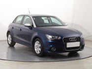 Audi A1 I (8X) , Automat, Klimatronic, Parktronic, Podgrzewane siedzienia
