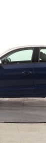 Audi A1 I (8X) , Automat, Klimatronic, Parktronic, Podgrzewane siedzienia-4